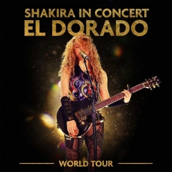 Shakira - Chantaje (El Dorado World Tour Live)